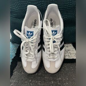 Adidas Samba Og shoes.